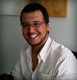 Speaker Alex Soares