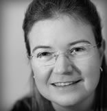 Speaker Cristine Hoepers