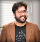 Speaker Daniel Filho