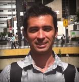 Speaker Deivid Marques