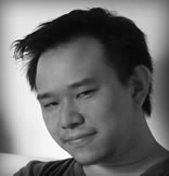 Participante Eduardo Shiota