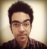 Speaker Vagner Diniz