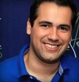 Speaker Fabio Magnoni