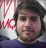 Speaker Felipe Sanches