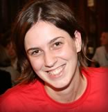 Speaker Fernanda Weiden