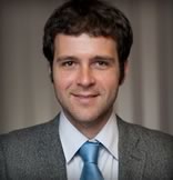 Speaker Gustavo Faleiros