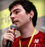 Speaker Jean Carlo Emer