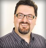 Speaker José Fernando Tavares