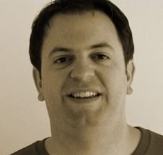 Speaker Kris Borchers