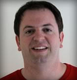 Speaker Kris Borchers