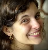 Speaker Nathalia Sauthchuk Patrício