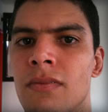 Speaker Pedro Rogério