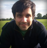 Speaker Rafael Kenski