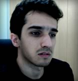 Speaker Raphael Agneli