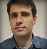 Speaker Reinaldo Ferraz