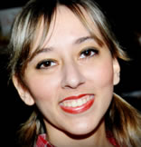 Speaker Talita Pagani