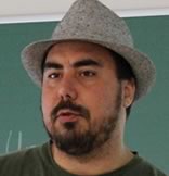 Speaker Thadeu Cascardo