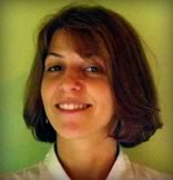 Speaker Yaso Córdova