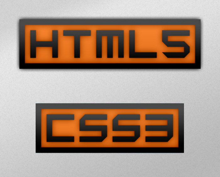 HTML5+CSS3