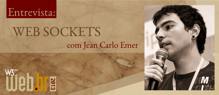 Entrevista Jean Carlo