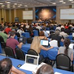 Add a navigation section to your _config.yml. Doing this allows the navbar to highlight the active page. Use the following format: