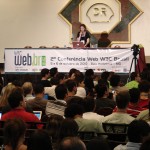 Add a navigation section to your _config.yml. Doing this allows the navbar to highlight the active page. Use the following format: