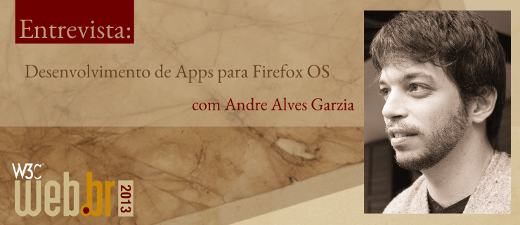 Entrevista Anndre Garzia