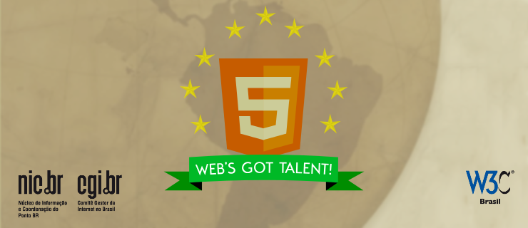 Web's Got Talent