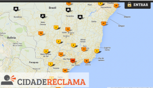 Cidade Reclama