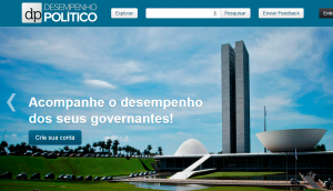 Desempenho Político
