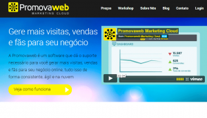 Promovaweb